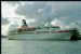 FEDOR DOSTOEVSKIY - Cruise ship