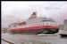 KONG HARALD - The Coastal Liner