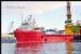 SKANDI HAV - Platform supply ship