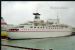ODESSA - Cruise ship