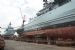 Navy vessel drydock Malaysia