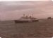 The Earl Godwin at Jersey