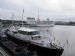 royal yacht Britannia & The World