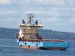 Maersk Feeder
