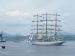 Dar Mlodziezy at Tall Ships Races
