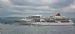 Europa at Greenock