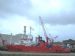 Fugro Commander    14/7/2011