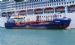 M/V Awanuia in Aukland.N.Z.