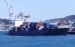 M/V Posen.