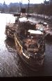 Old Caledonia fire in 1980