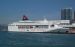 Photo of the m/v Star Pisces