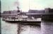 Photo of the PS CALEDONIA in 1964