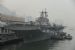 USS Boxer (LHD-4) visits Hong Kong