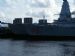 Destroyer HMS Dragon