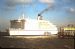 OLAU HOLLANDIA at Sheerness