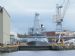 D36 HMS Defender