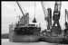 Discharging cargo