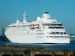 Nassau registered SILVER CLOUD