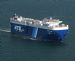 NYK Line Mercury Leader