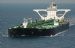 DHT Ann off the coast of Malaysia 
