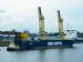 FAIRPLAYER  STERN VIEW