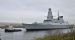 D36 - HMS Defender