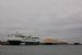 car carriers in Zeebrugge