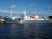 Photo of the Ocean Seeker