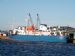 Ocean Seeker at Leith Docks