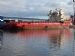 Ramco Queen at Leith Docks