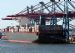 Maersk Eubank at Skandiahamn