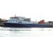 Stena Feronia in Gothenburg