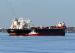 Nansen Spirit turning with Boa tug assistance
