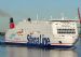 Stena Scandinavica approaching Gothenburg
