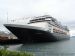 Cruise ship Zaandam Seward Alaska