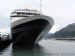 HAL Zaandam Seward Alaska