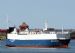 City of Nordic entering Gothenburg