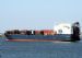 Atlantic Companion departing from Gothenburg
