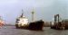 FALMOUTH at Grangemouth