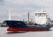 Bro Gothia departing from Gothenburg