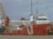 Vos Siren     Gt.Yarmouth       10/5/2012