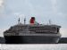 Photo of the Queen Mary 2