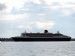 Queen Mary 2 at Southampton
