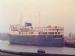 M.V.Ambrose Shea at Sydney, Cape Breton 1981