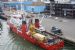FUGRO COMMANDER at IJmuiden