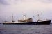 Panamanian cargo ship 'Kadina' of 1946