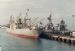 Swedish cargo ship 'Star Bellatrix' of 1956