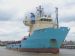Maersk Feeder      15/5/2013