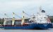 SAFMARINE SHABA      stern view