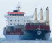 SAFMARINE SHABA